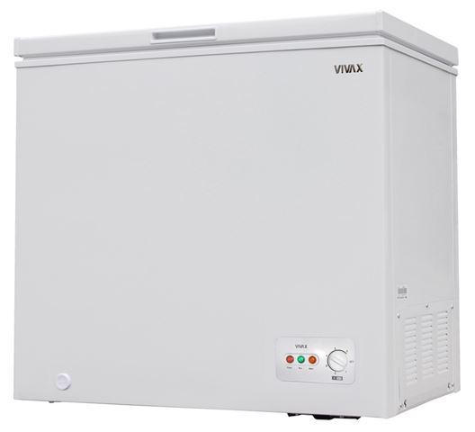 VIVAX HOME zamrzivač CFR-249 VIVAX HOME zamrzivač CFR-249