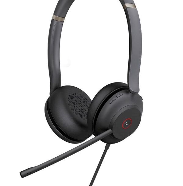Slušalice Yealink Headset UH37 Dual Teams Slušalice Yealink Headset UH37 Dual Teams