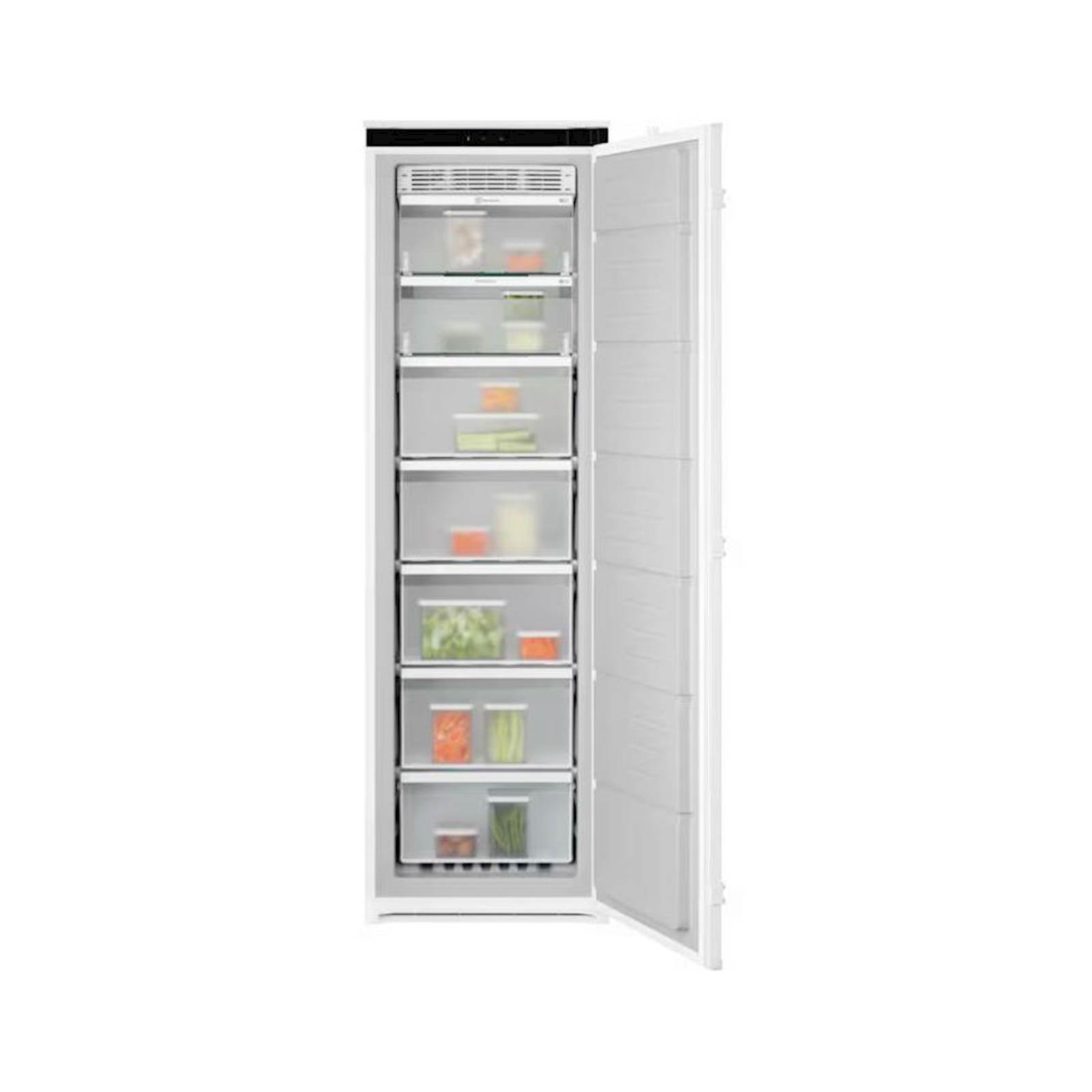 Ugradbeni zamrzivač Electrolux EUN7NE18S