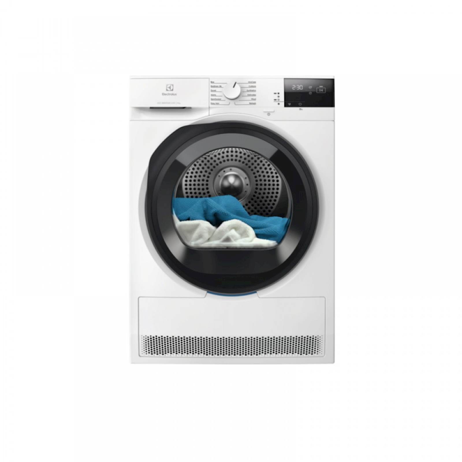 Sušilica Electrolux  EW6D295GE
