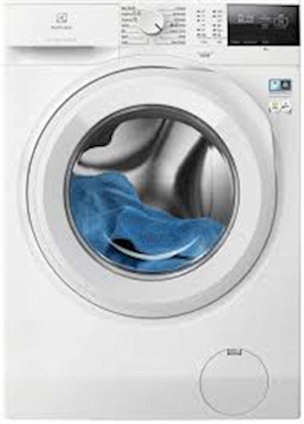 Mašina za veš Electrolux EW6F2281E Mašina za veš Electrolux EW6F2281E