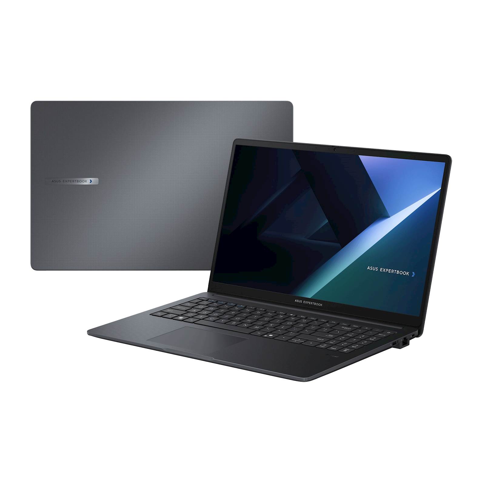Laptop ASUS ExpertBook BM1503CDA-WB83C1 15,6"FHD R7-7735U 8C 16GB s512GB BACKLIT GRY 3Y