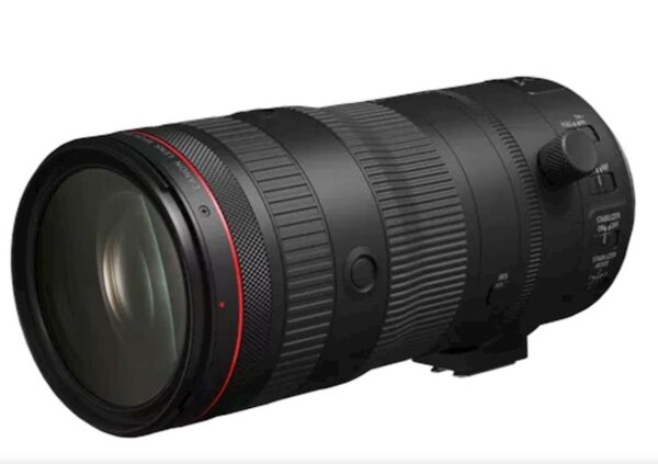 Objektiv CANON RF24-105mm F2.8 L IS USM Z EMEA Objektiv CANON RF24-105mm F2.8 L IS USM Z EMEA