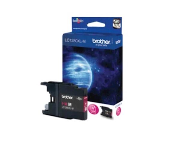 Tinta BROTHER LC1280XLM Tinta BROTHER LC1280XLM