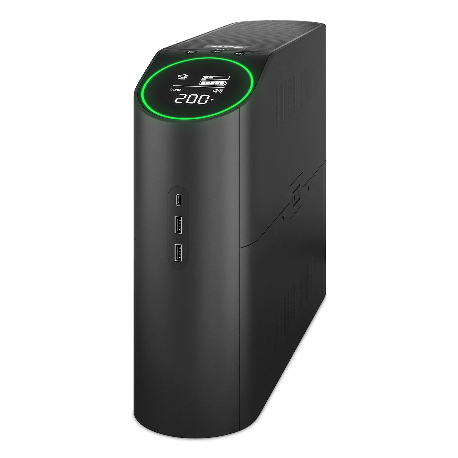 APC Back-UPS Pro 2200VA for Gaming