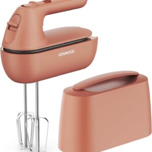 Mikser KENWOOD HMP40.000RD