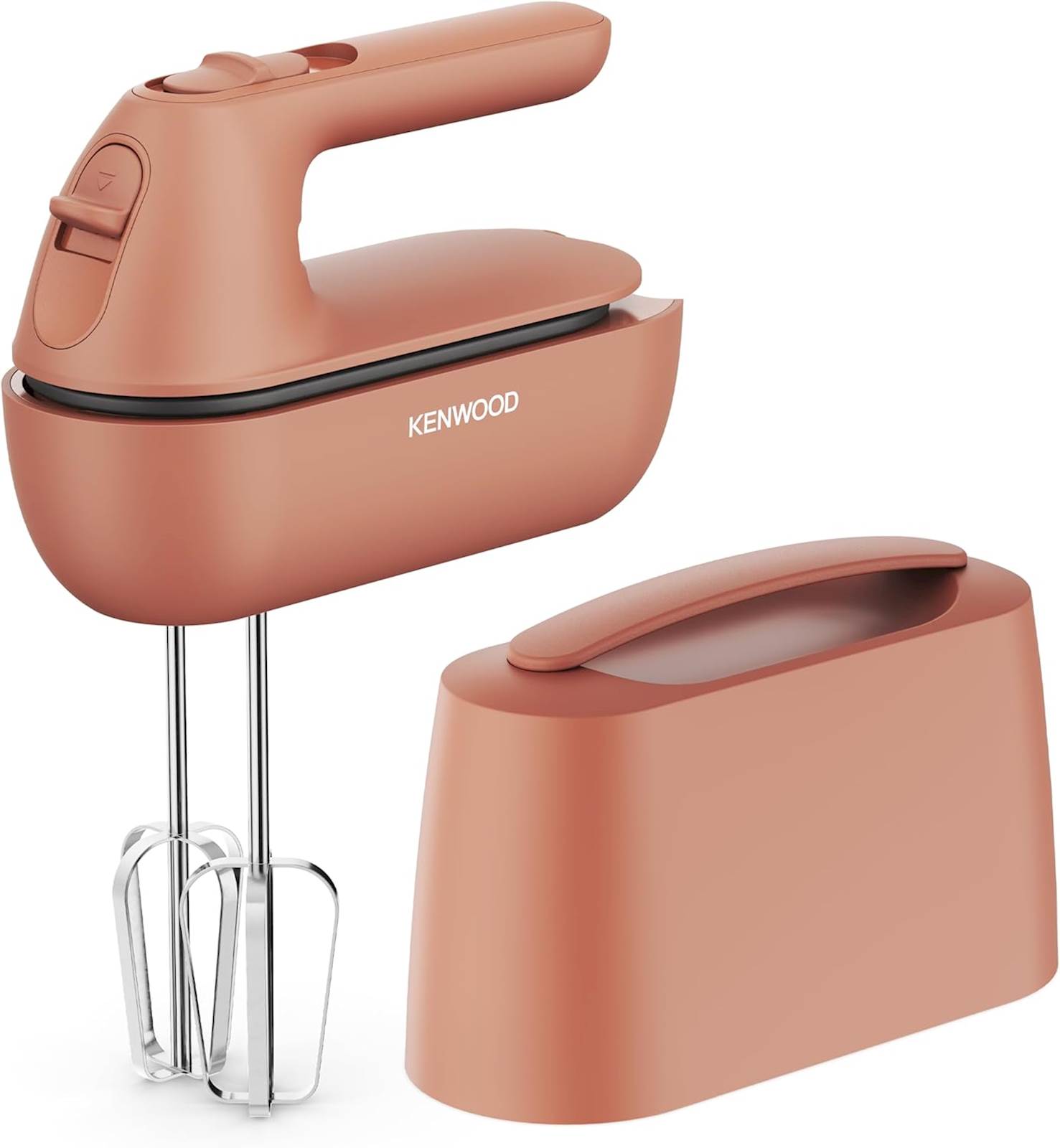 Mikser KENWOOD HMP40.000RD