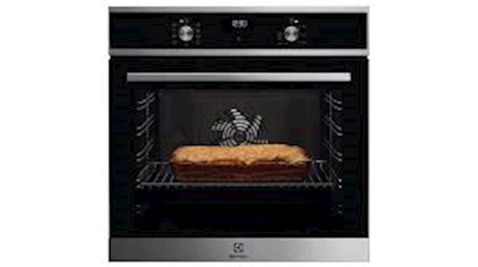Ugradbena pećnica Electrolux EOF5F70X