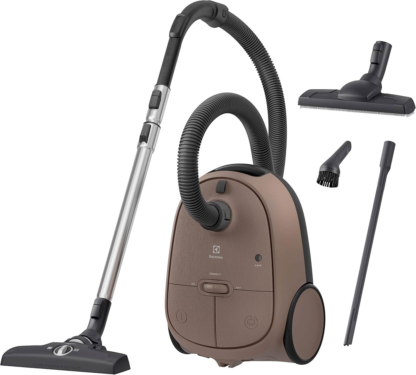 Usisivač Electrolux EB61C3WBL
