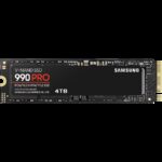 SAMSUNG MZ-V9P4T0BW
