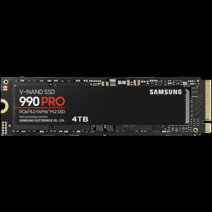 SAMSUNG MZ-V9P4T0BW