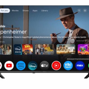 TESLA TV 50S645BUS UHD GOOGLE -Powered by Google TV- Google Assistant-Glasovne komande - Slika 3