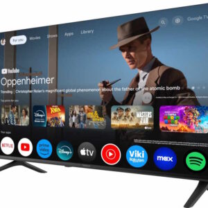 TESLA TV 55S645BUS UHD Google DVB-T/T2/C/S/S2-CI-HDMI-USB Google Assistant-Glasovne komand - Slika 3