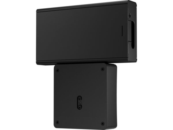 HP ProOne G9 Vesa nosač za ziNosač za zid za HP proo ne 440G9 računare sa stalkom za napajanje