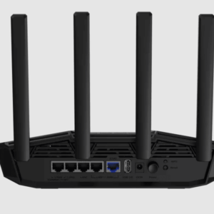 Asus RT-BE92U WiFi 7 GamingRouter - Image 1