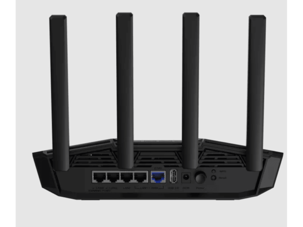 Asus RT-BE92U WiFi 7 GamingRouter