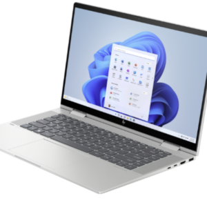 HP Envy x360 14-fc0003nn14'' FHD touch, Intel U7-155U16GB DDR5, 512GB SSD, Win11 home - Slika 1
