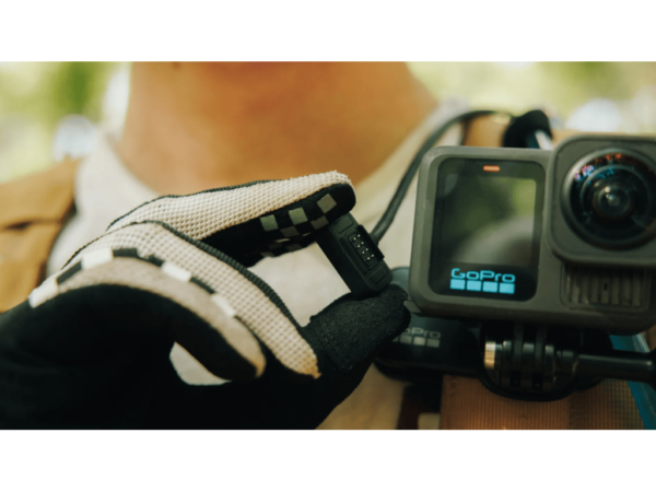 GoPro Contacto Magnetic Door