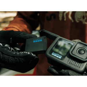 GoPro Enduro baterija(Hero 13 Black), 1900 mAh - Slika 1