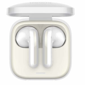 Redmi Buds 6 Active, bijela trajanje baterije do 30h dva mikrofona - Slika 1