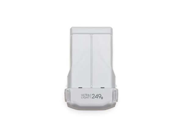 DJI Mini 4 Pro Intel Flight Ba