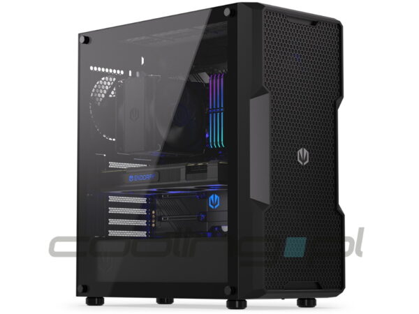 Endorfy Regnum 400 Air ATX
