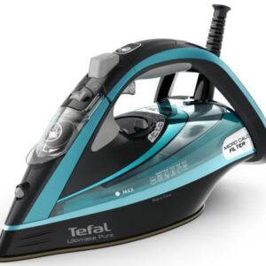 Tefal pegla na paru 3200W Ultimate Pure, 3.200W - Slika 1