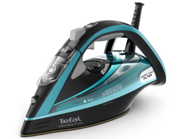 Tefal pegla na paru 3200W Ultimate Pure