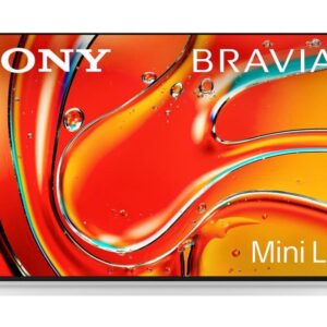 Sony 85" XR70 4K BRAVIA 7Google TV XR procesor Mini LEDHDR Dolby Vision i Dolby Atmos - Slika 1