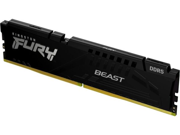 Kingston 16GB 5600MHz DDR5Fury Beast (1x16)
