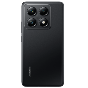 Xiaomi 14T PRO 12+512, Black - Slika 1