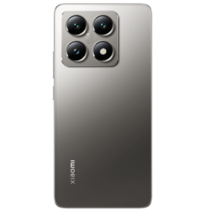 Xiaomi 14T 12+256, Titan Gray - Slika 1