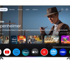 TESLA OLED TV O65S949GUS UHD   Powered by Google TV-Gaming  Refresh Rate 120Hz - Slika 3