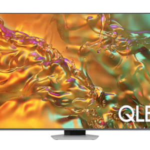 SAMSUNG QLED TV 4K 2024 85" - Slika 1