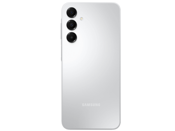 Samsung Galaxy A16 Silver4/128 GB6