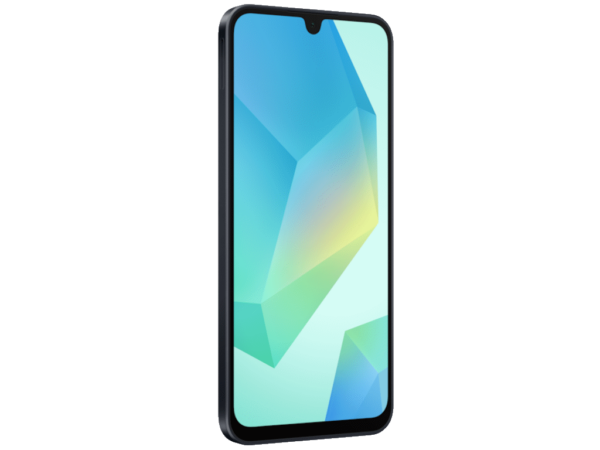 Samsung Galaxy A16 Black4/128 GB6