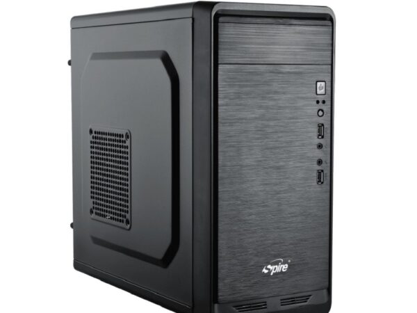 Spire case TRICER 1413 420Wmicro ATX