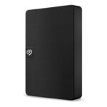 Seagate Expansion HDD 4TB extUSB 3.0,Black
