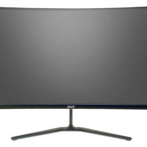 Acer 27" ED270U U P2bmiipx QHDVA 170Hz zakrivljeni gamingmonitor,250cd, 4000:1, HDMI,DP,VESA - Slika 1
