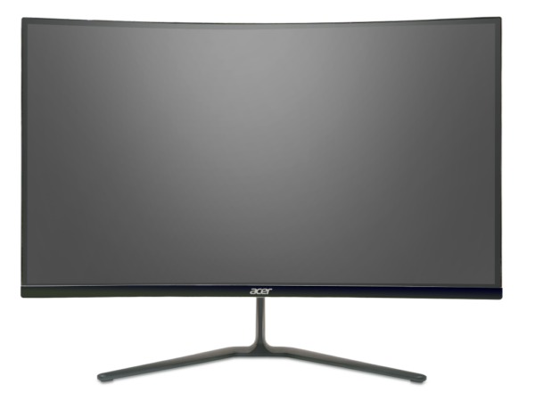 Acer 27" ED270U U P2bmiipx QHDVA 170Hz zakrivljeni gamingmonitor