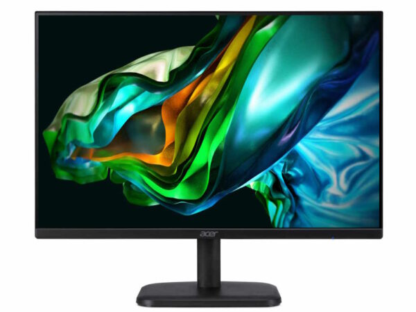 Acer 27" EK271 H LED monitor