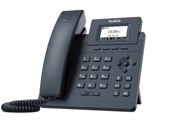 IP Telefon Yealink T30P IP Telefon Yealink T30P