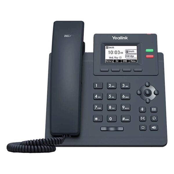 IP Telefon Yealink IP-T31P IP Telefon Yealink IP-T31P