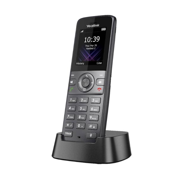 IP Telefon Yealink W73H IP Telefon Yealink W73H