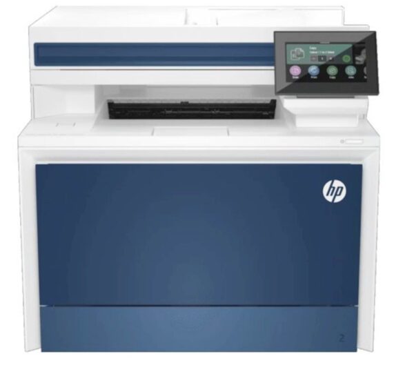 MFP HP Color LaserJet Pro 4303fdn MFP HP Color LaserJet Pro 4303fdn