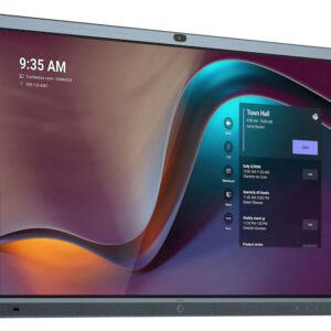 Yealink MeetingBoard MB86 86"