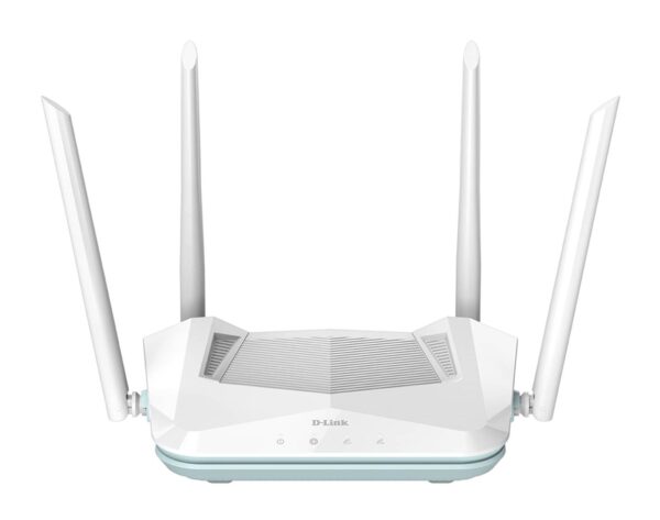 Router DLINK AX1500 Smart Ai R15 Router DLINK AX1500 Smart Ai R15