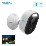 IP Kamera Reolink Lumus serija E430 bijela