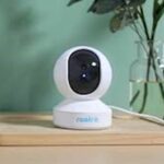IP Kamera Reolink E serija E320 bijela