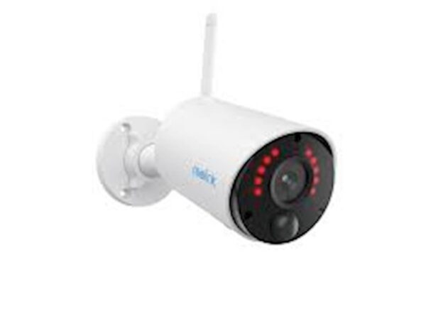 IP Kamera Reolink Argus serija B320 bijela IP Kamera Reolink Argus serija B320 bijela